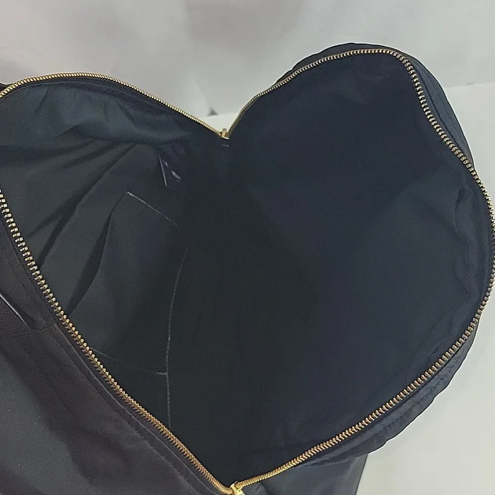 Been London X Tala‎ Black Women's Backpack